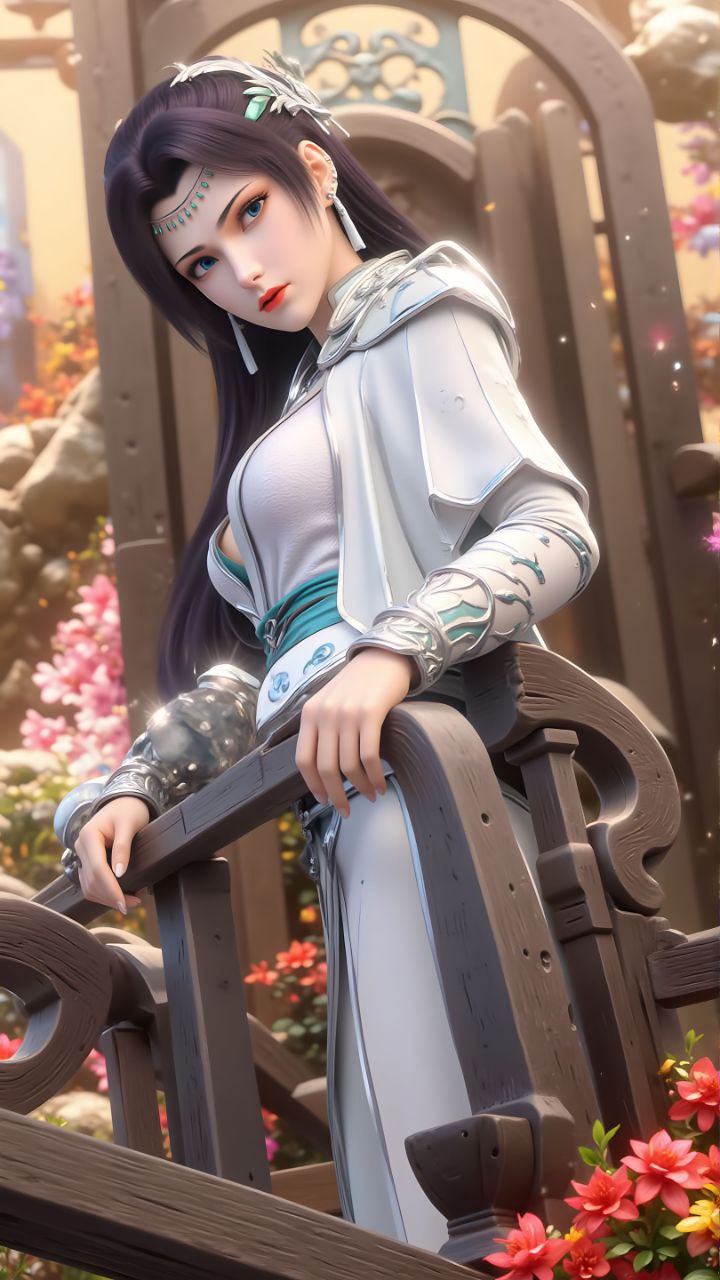 奥秘