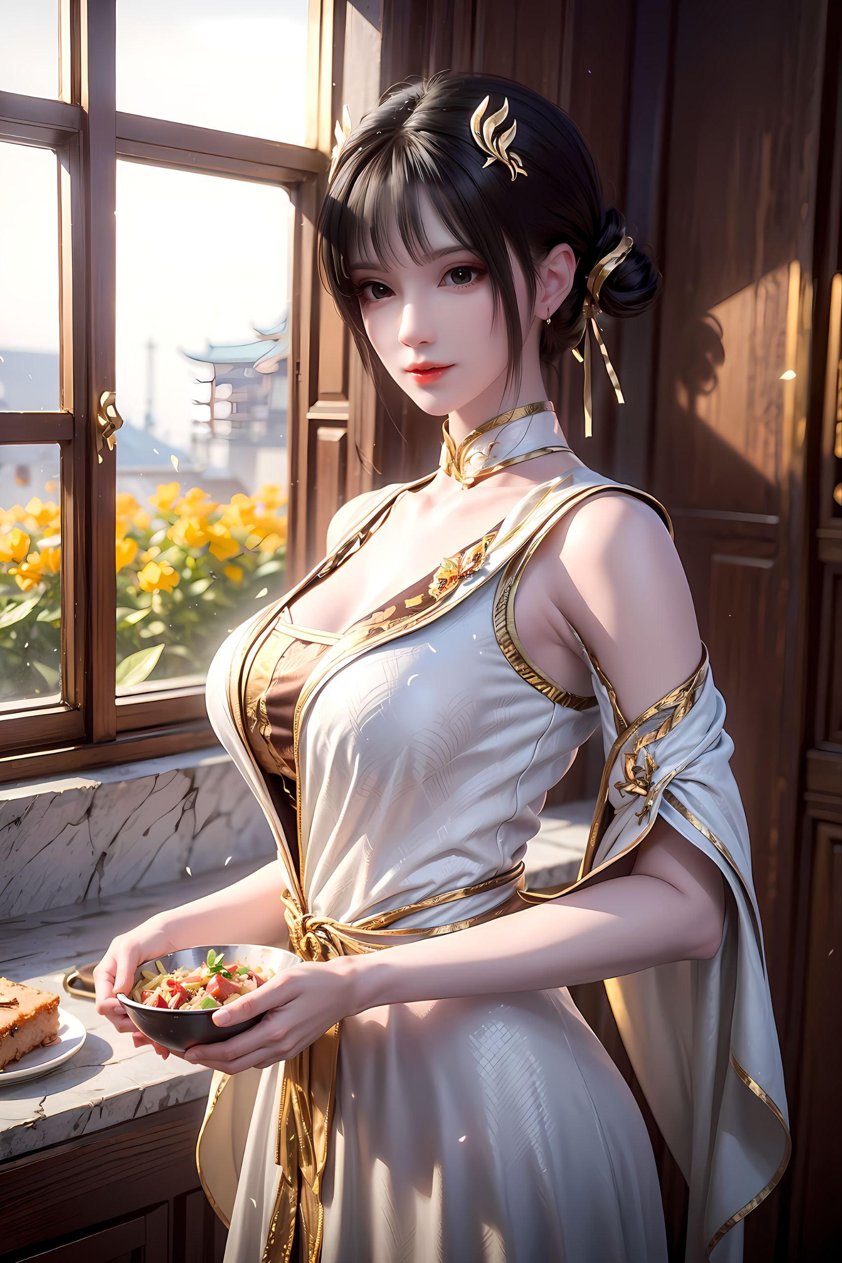 合作宣传