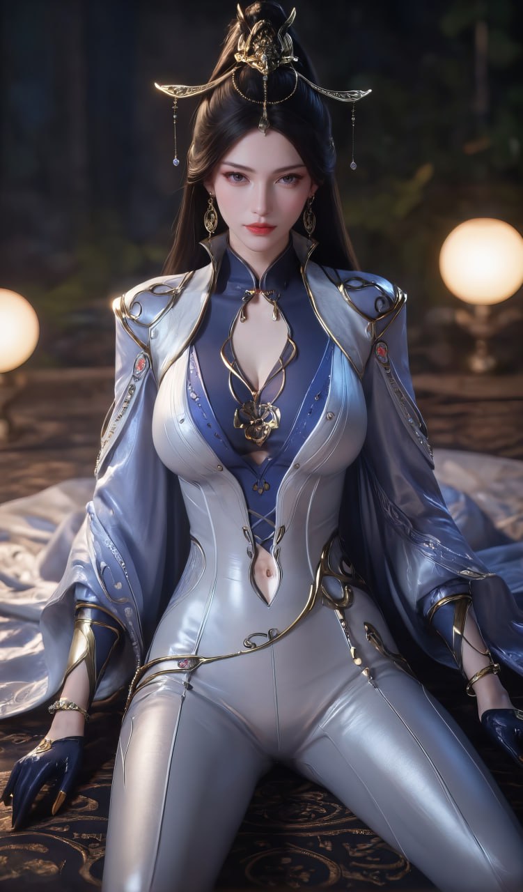 但在激烈的