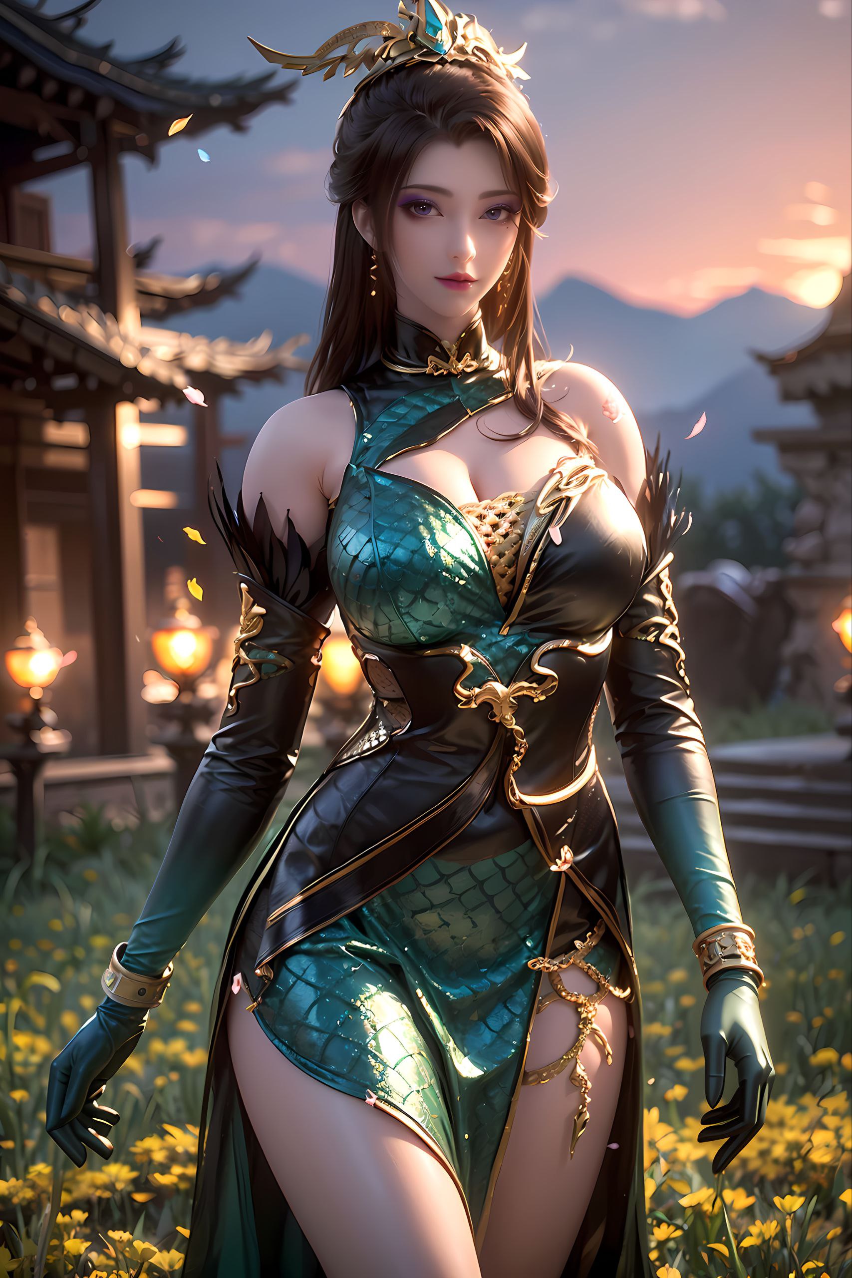 迅雷种子的