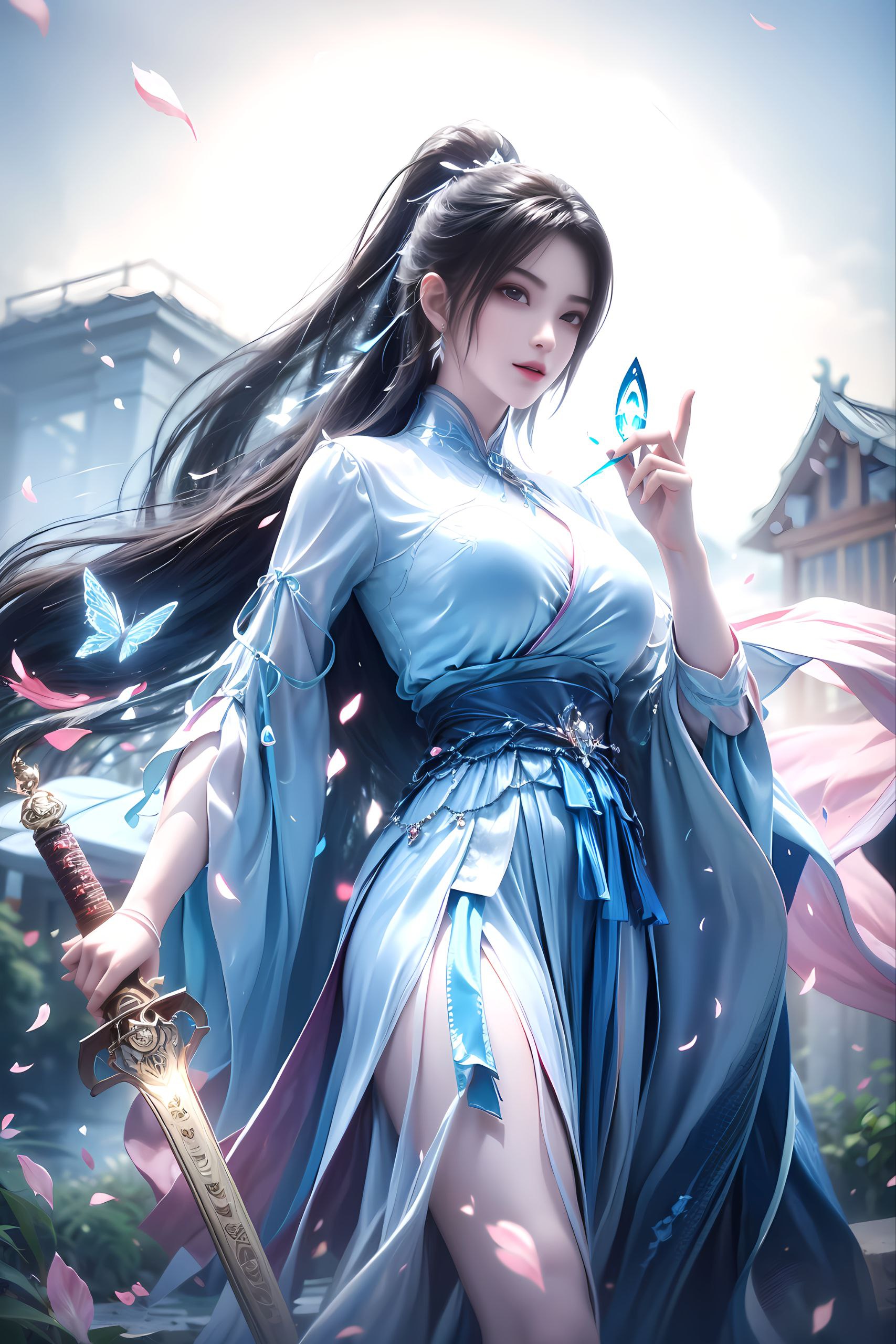 都可以成为