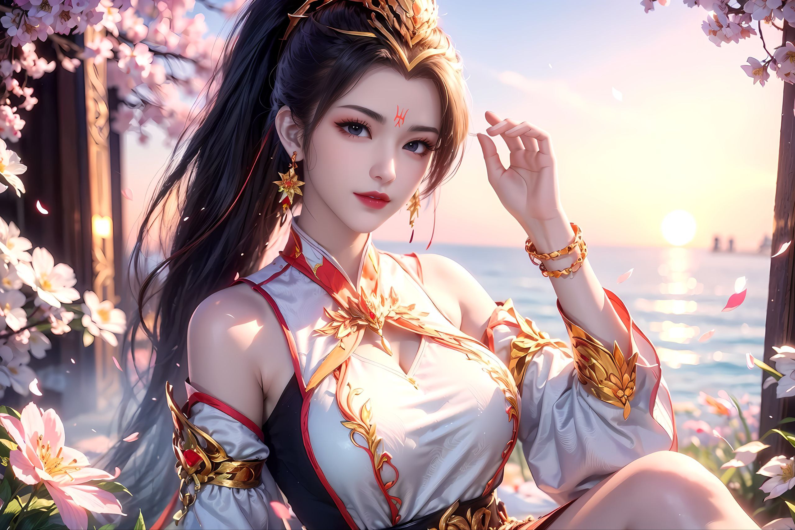 兴领域的代
