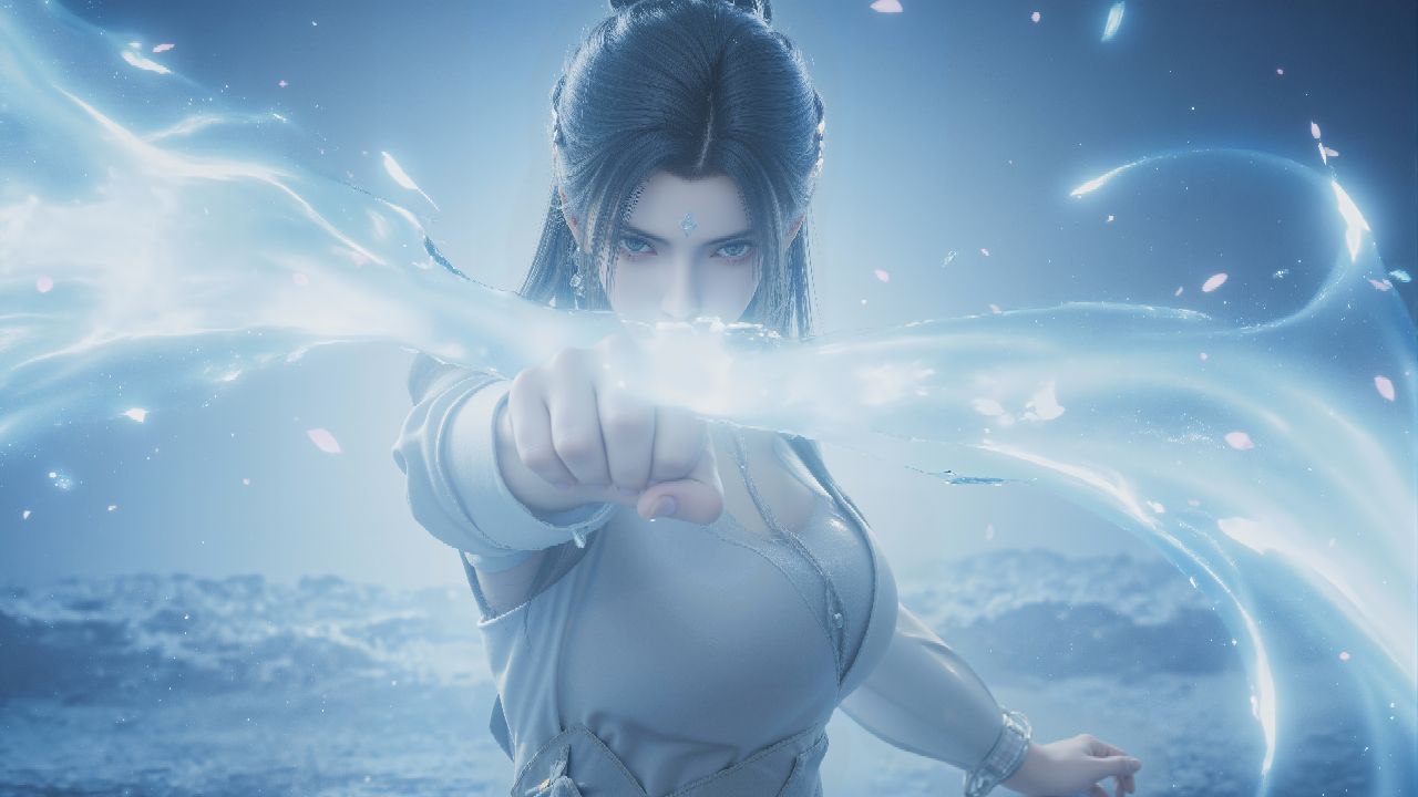美元