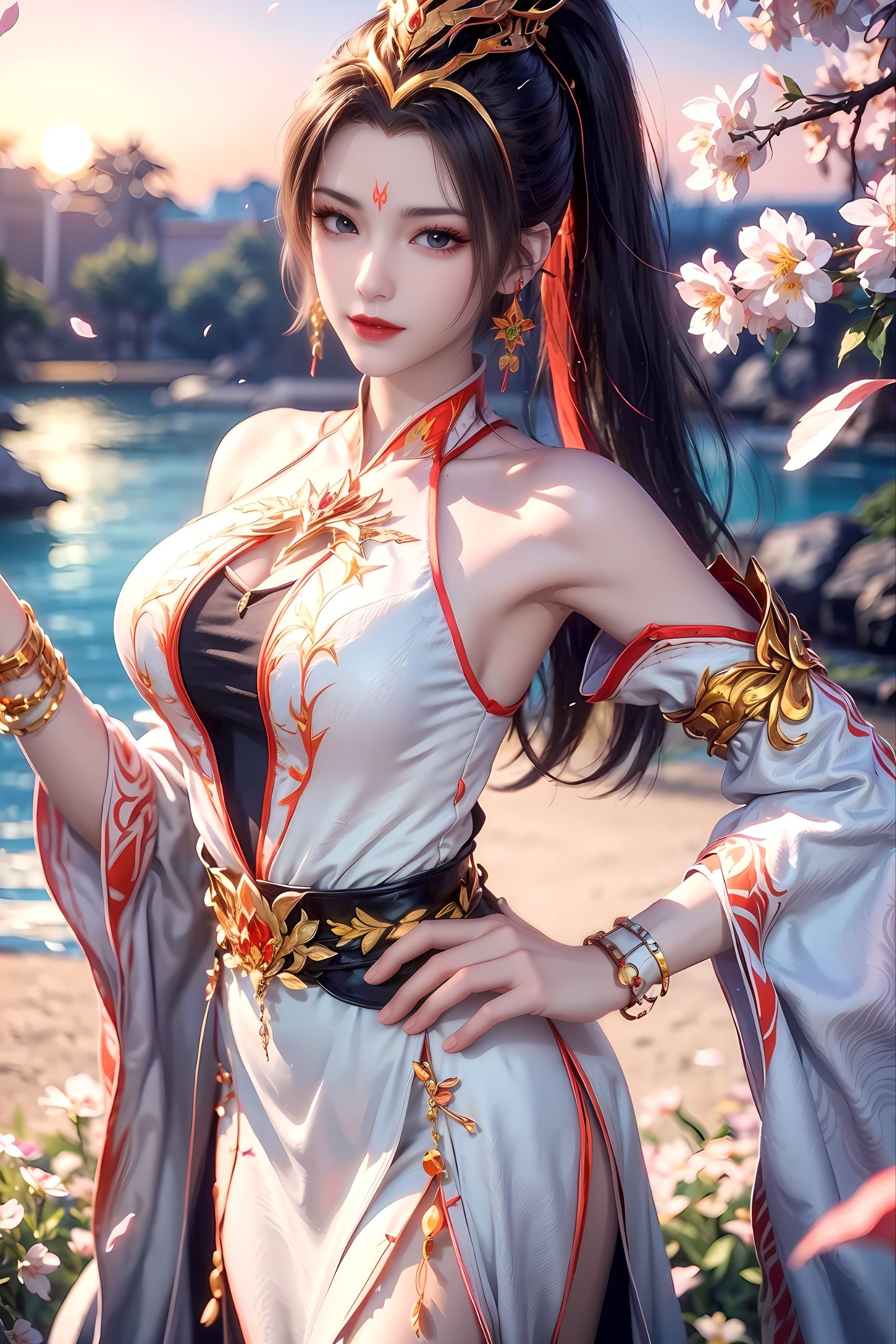 网站的内容