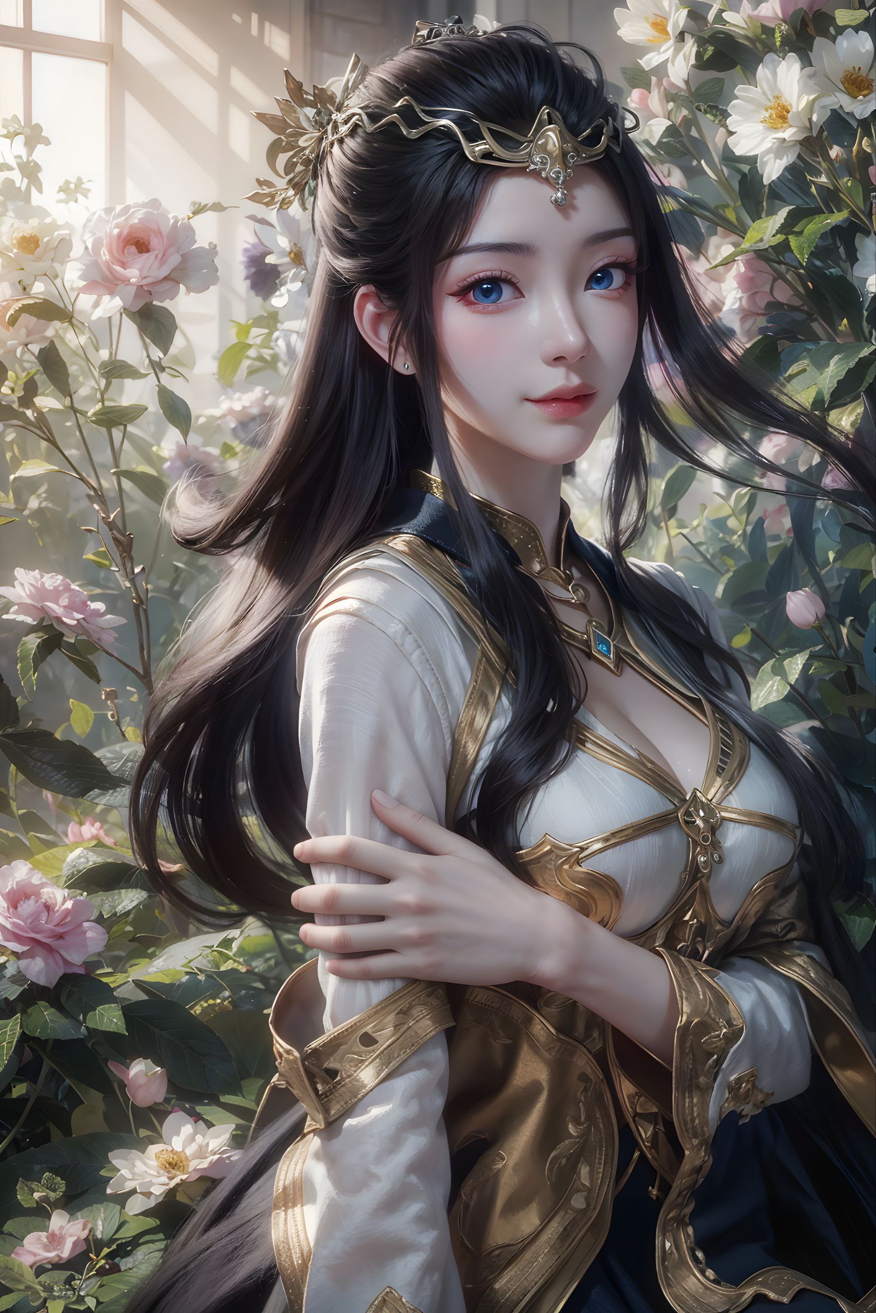 找到有趣的