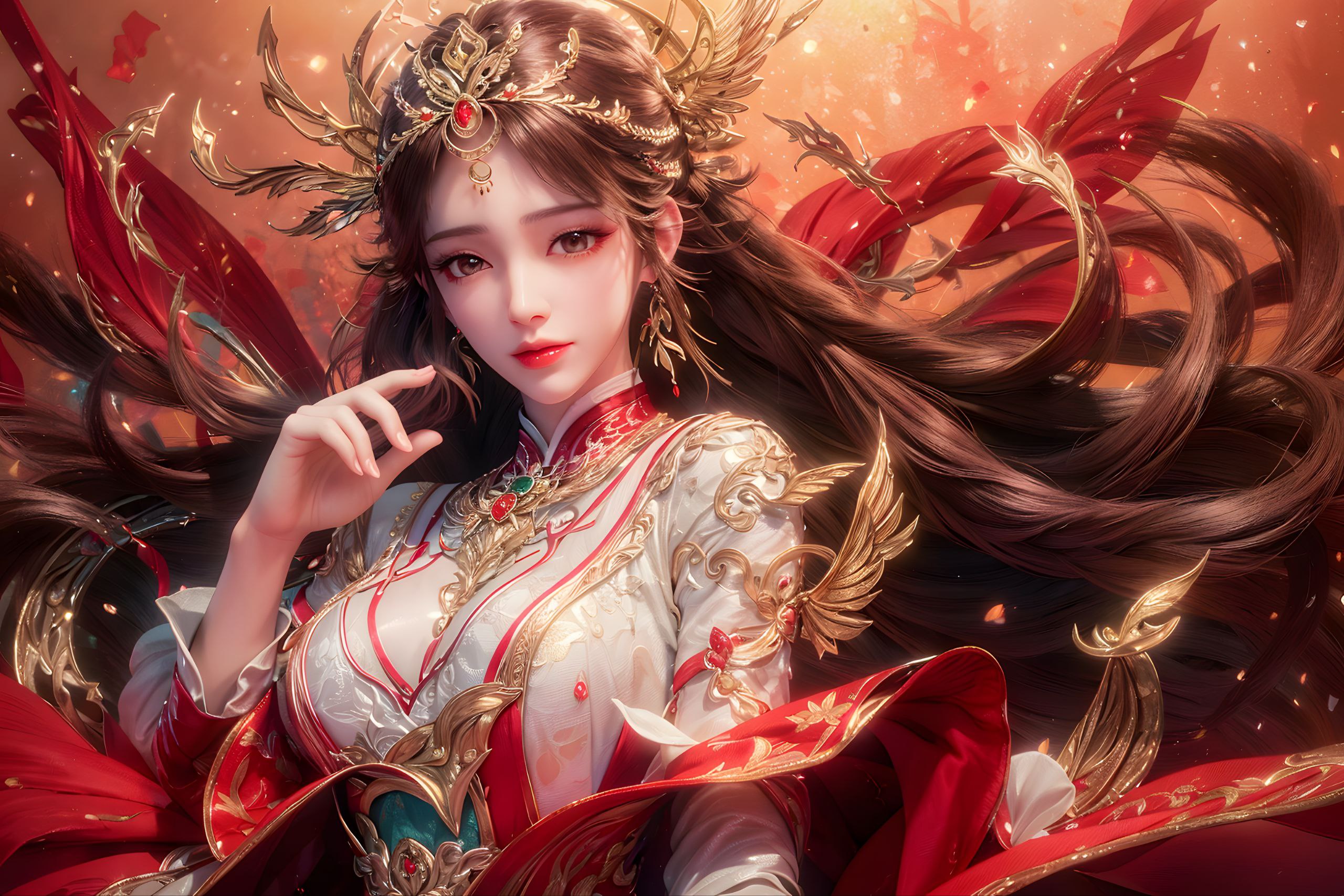 人们对娱乐