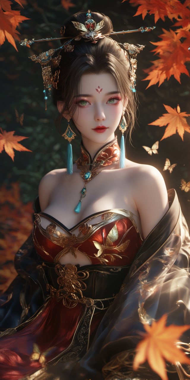 文化的独特