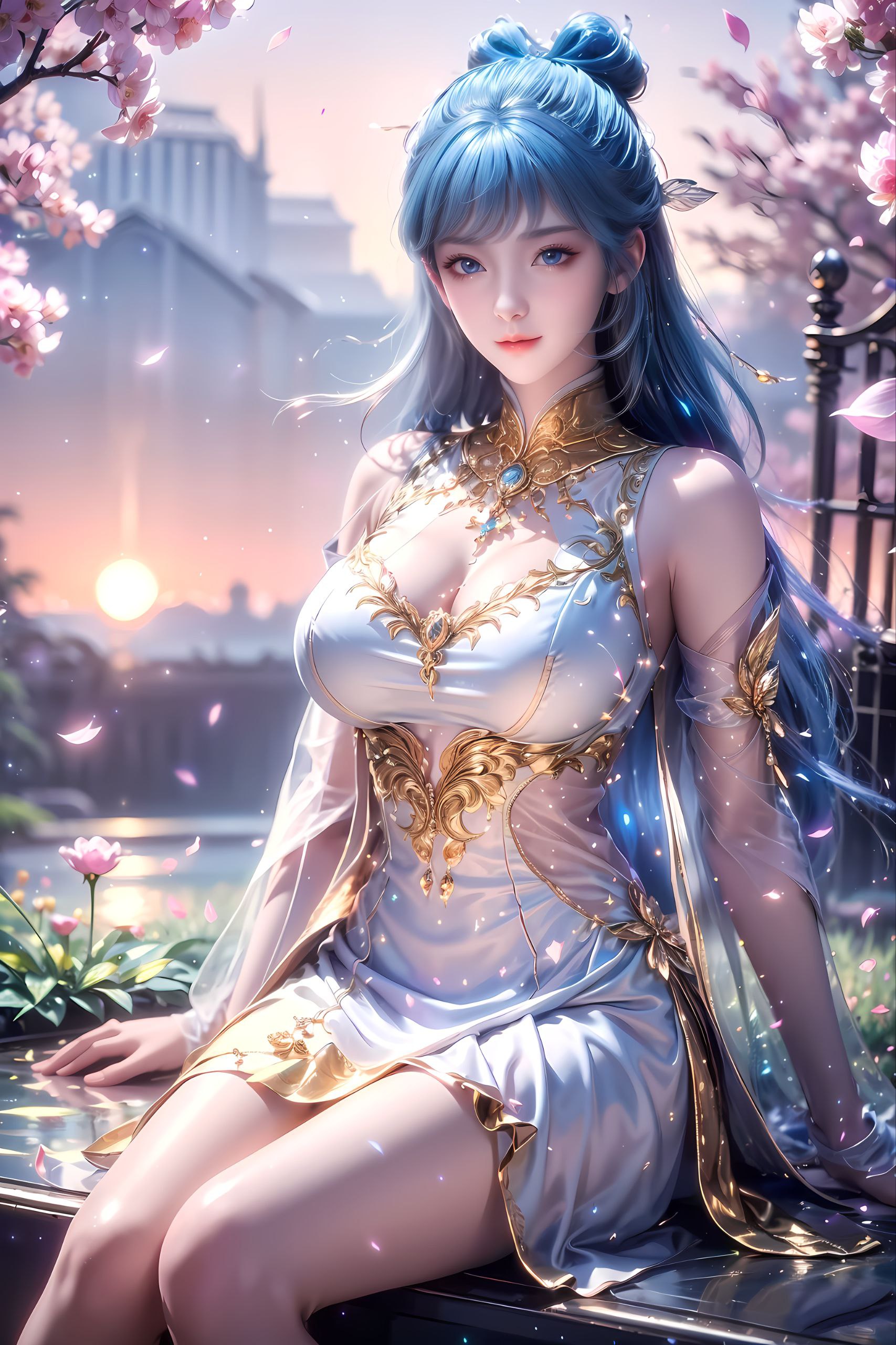 公司应该及