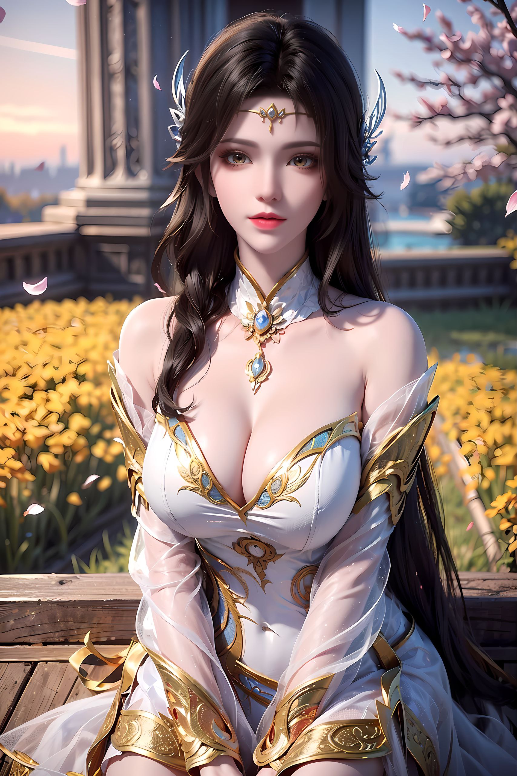 描写