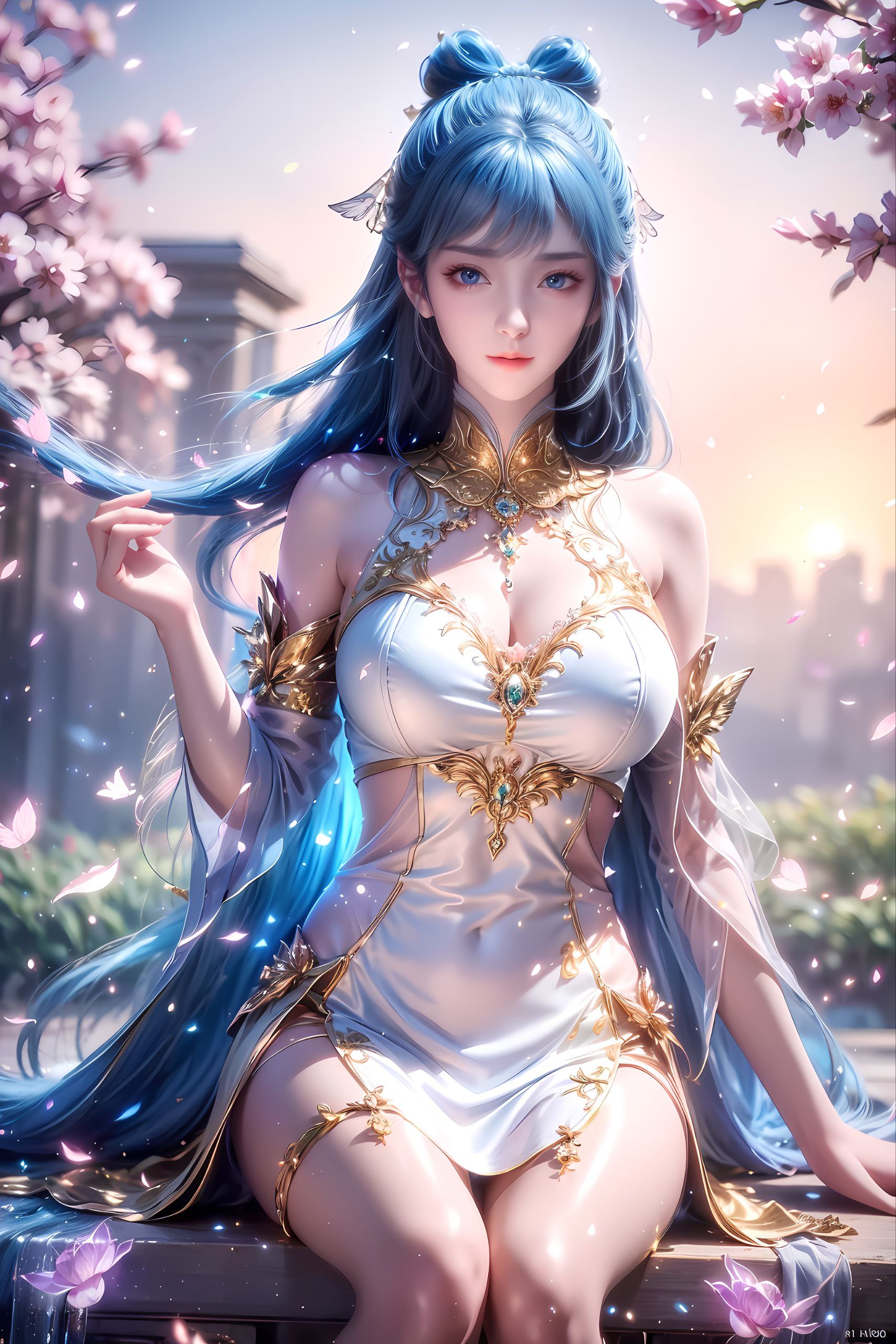 一时间为大