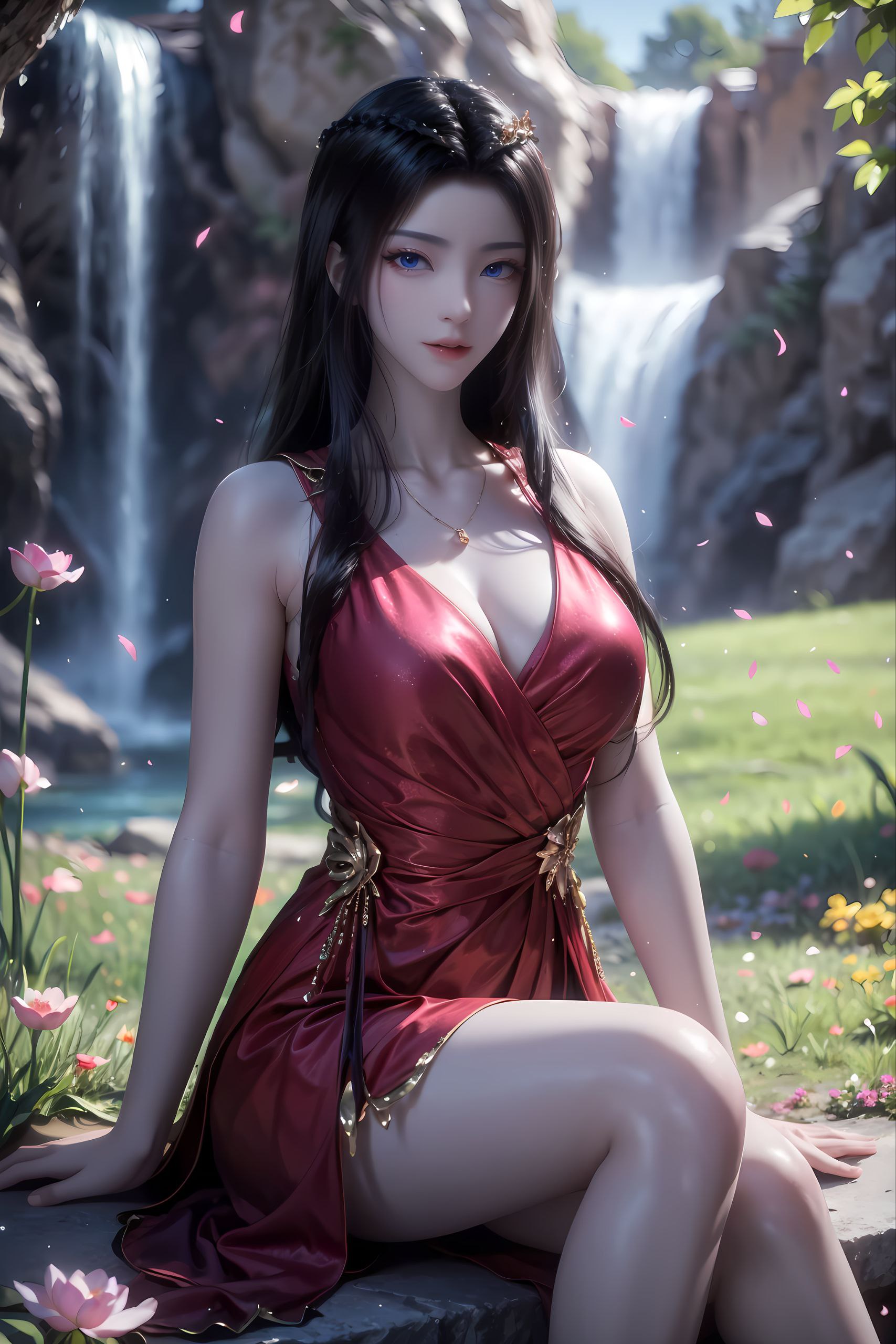 社交媒体时