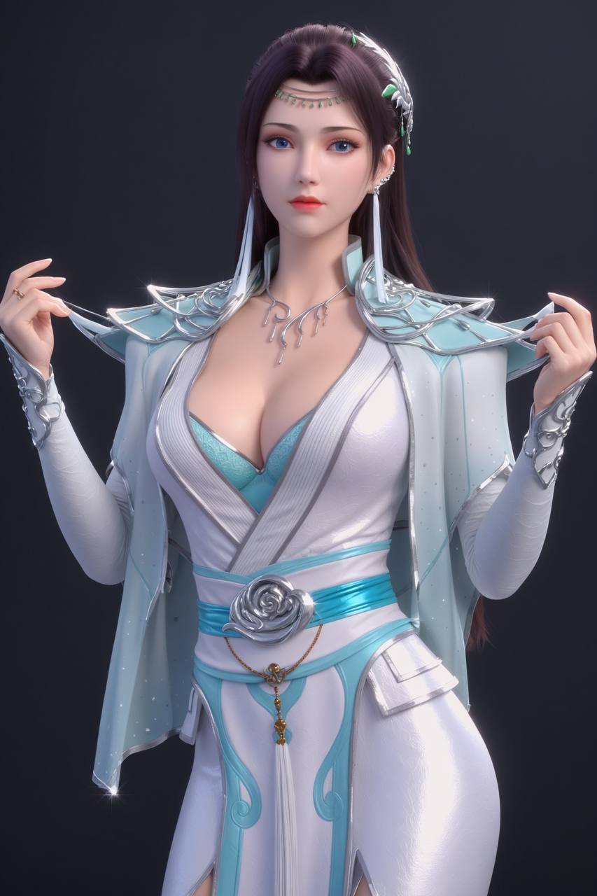 量八卦爱好