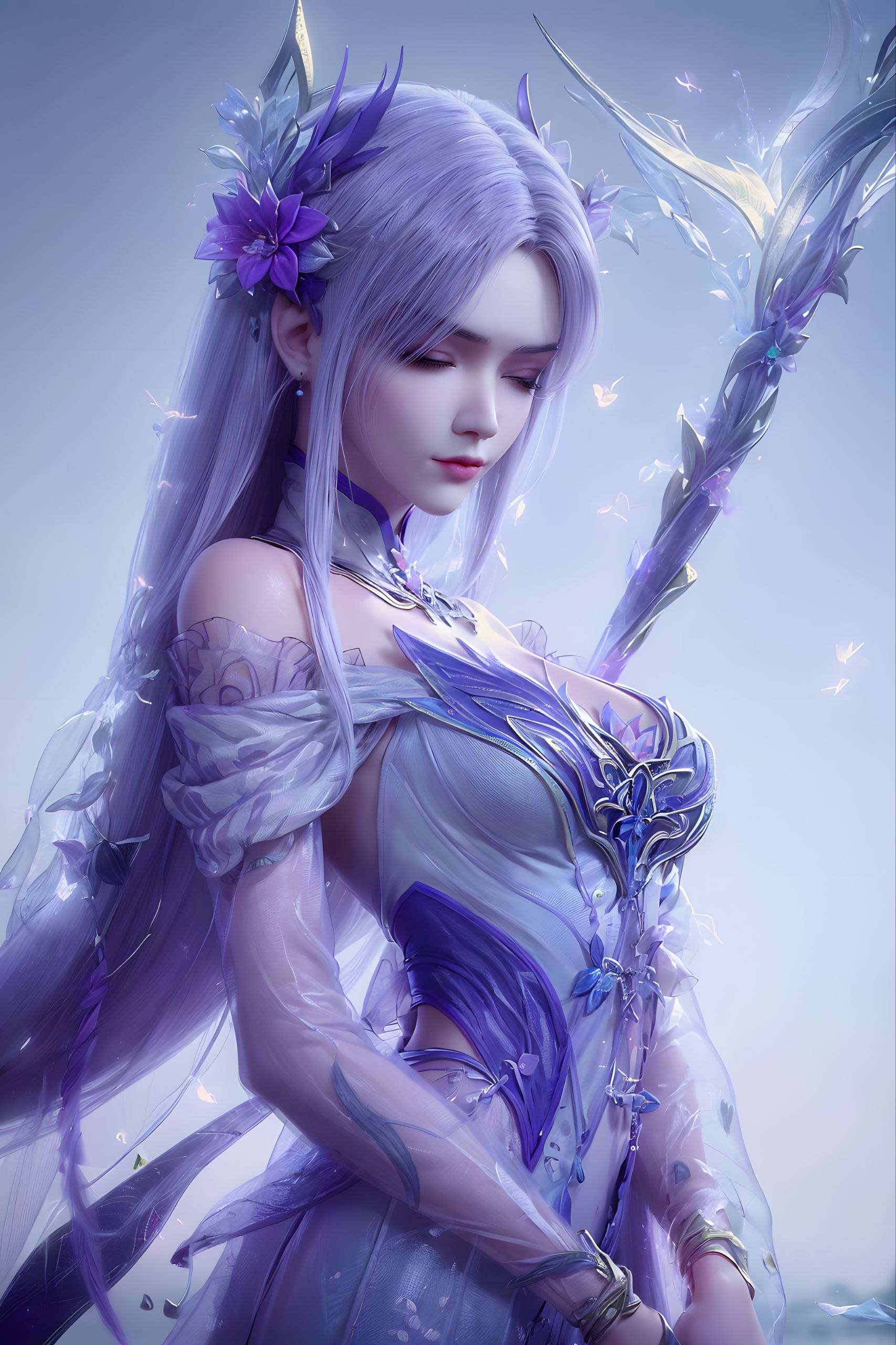 极的促进作