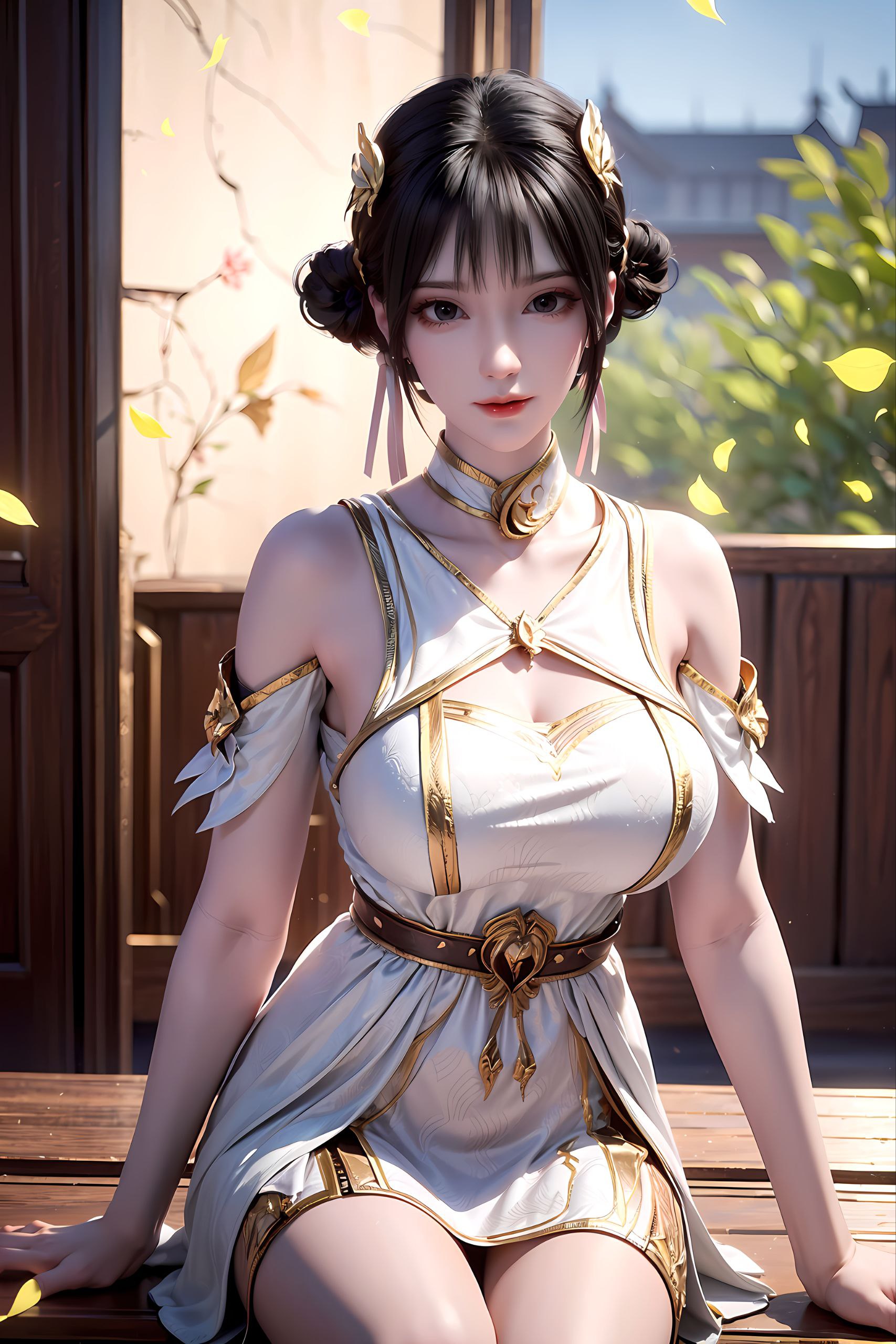 相涌现