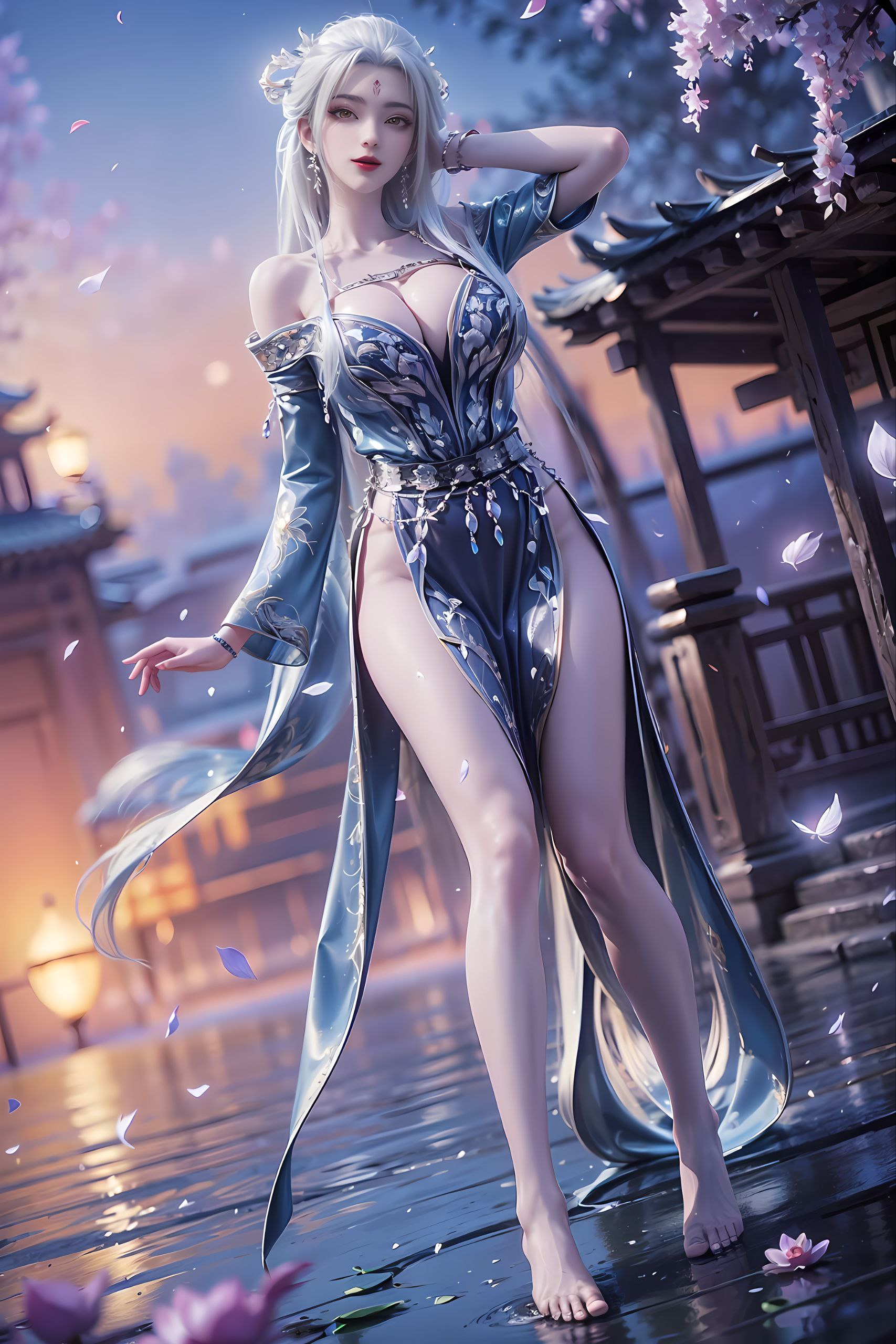 暗面