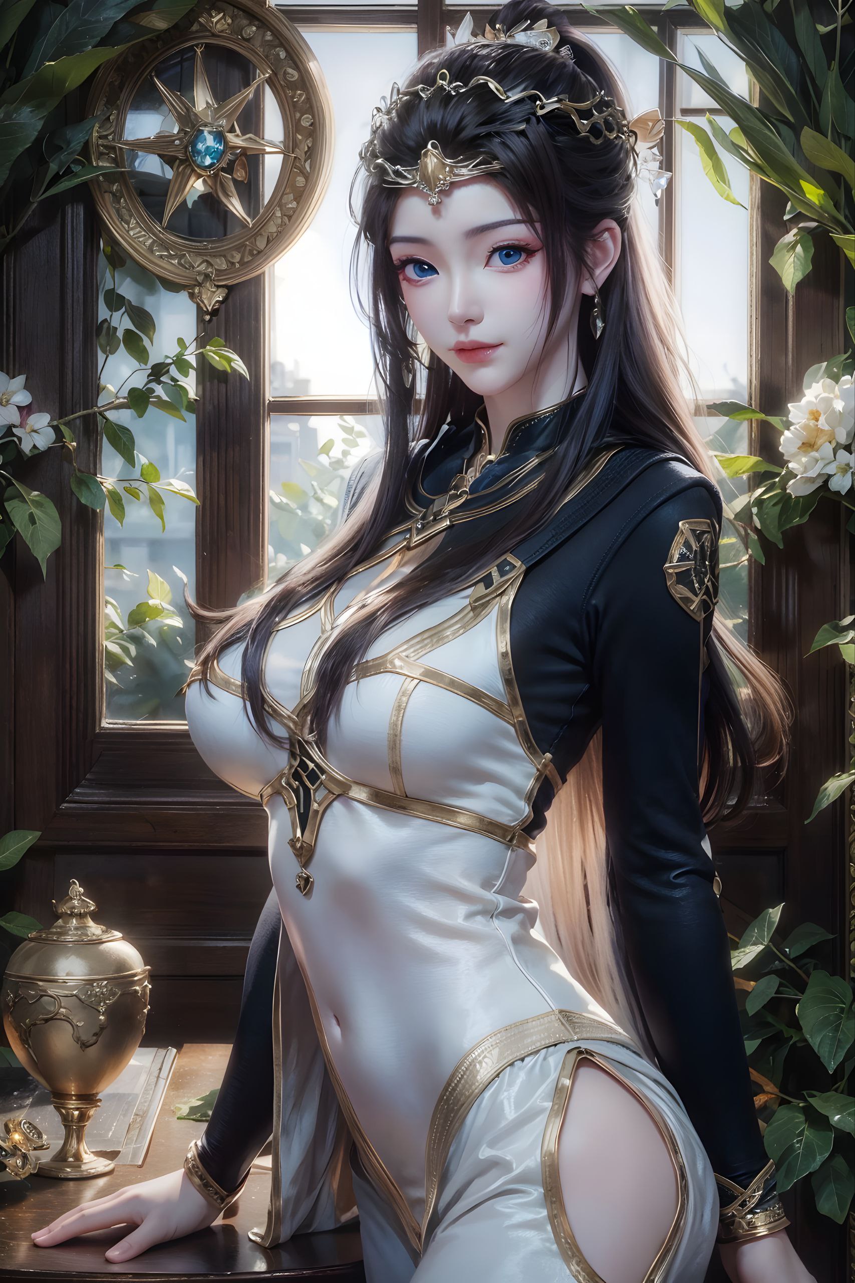 爱情