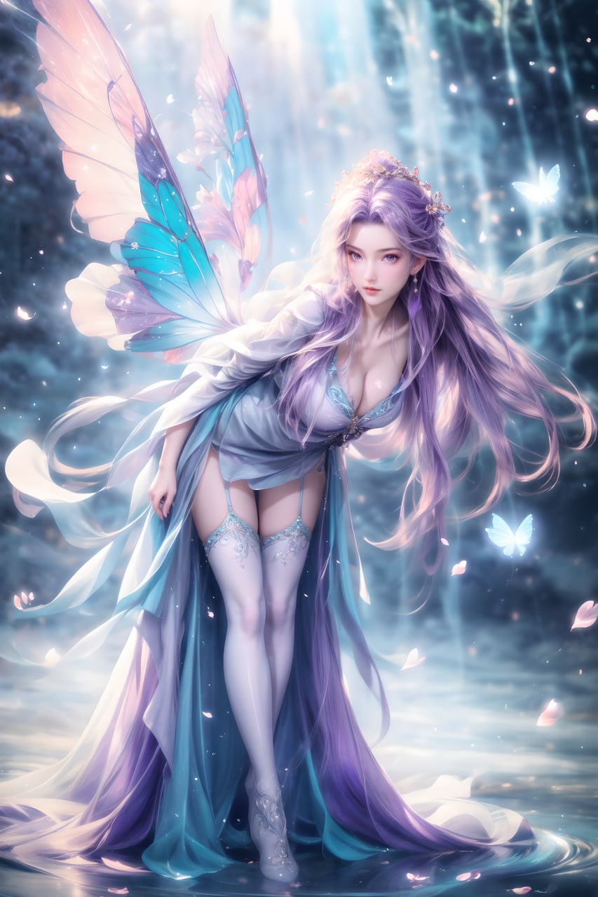 的画面和流